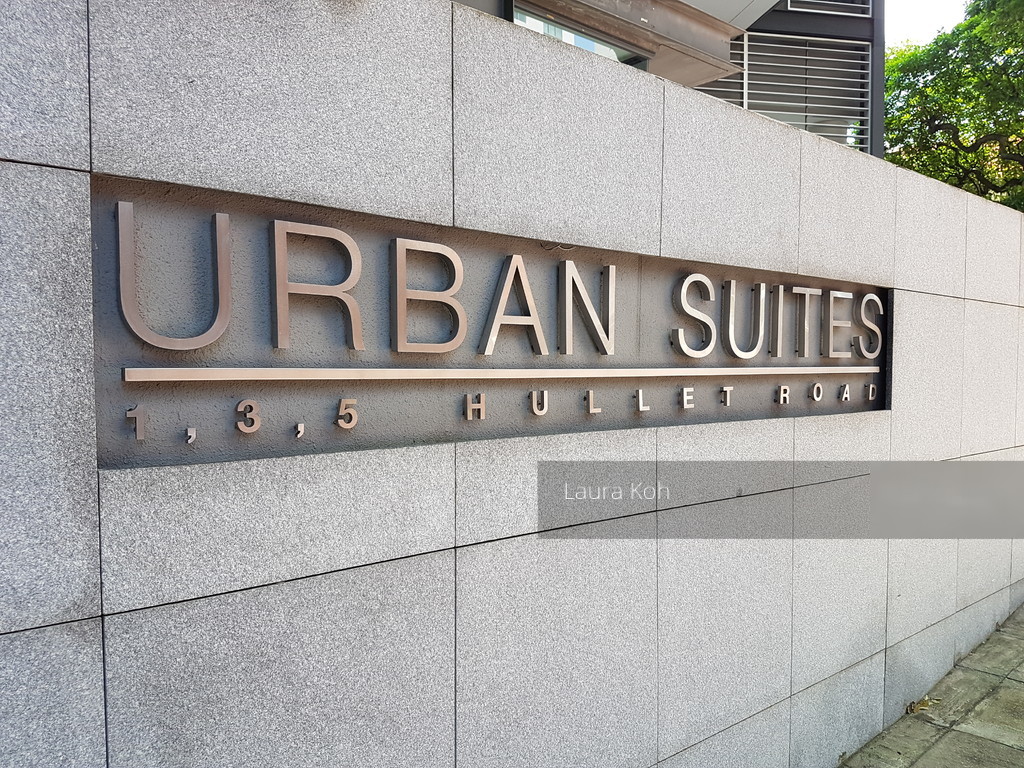 Urban Suites (D9), Condominium #149913462
